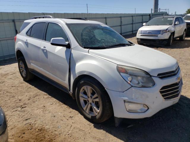 Снимка 4 от търг – 2016 CHEVROLET EQUINOX LT с VIN 2GNFLFEK2G6345232