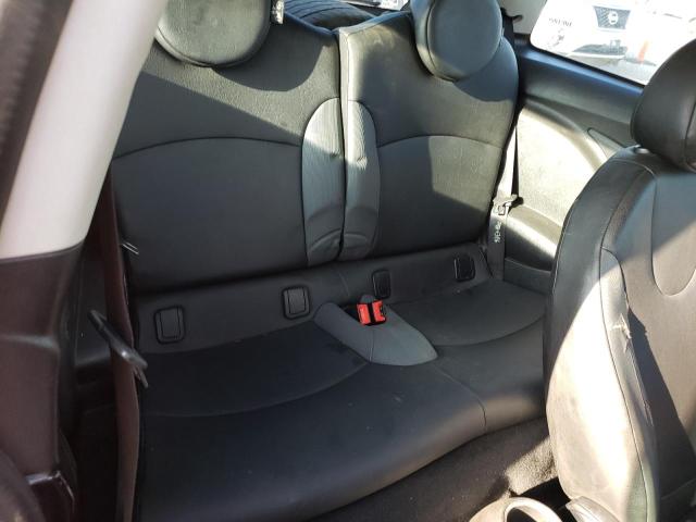 Photo 10 from auction – 2010 MINI COOPER with VIN WMWMF3C54ATU79481