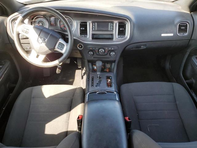 Photo 8 from auction – 2014 DODGE CHARGER SE with VIN 2C3CDXBG6EH213644