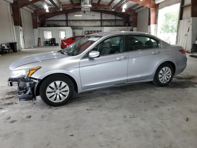 Photo 1 from auction – 2011 HONDA ACCORD LX with VIN 1HGCP2E38BA015562