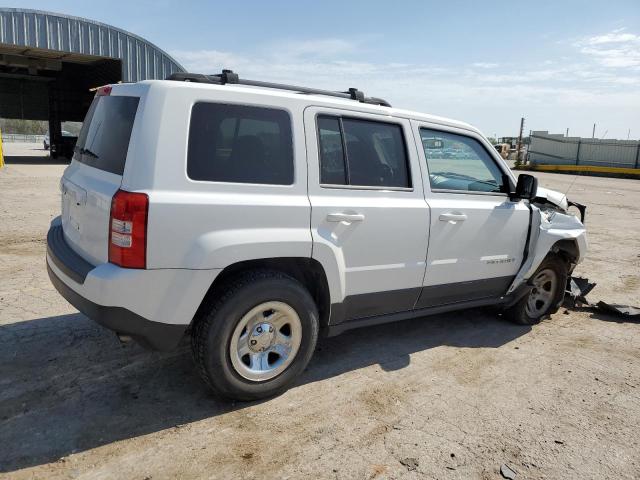 Photo 3 from auction – 2014 JEEP PATRIOT LA with VIN 1C4NJPFB0ED509932