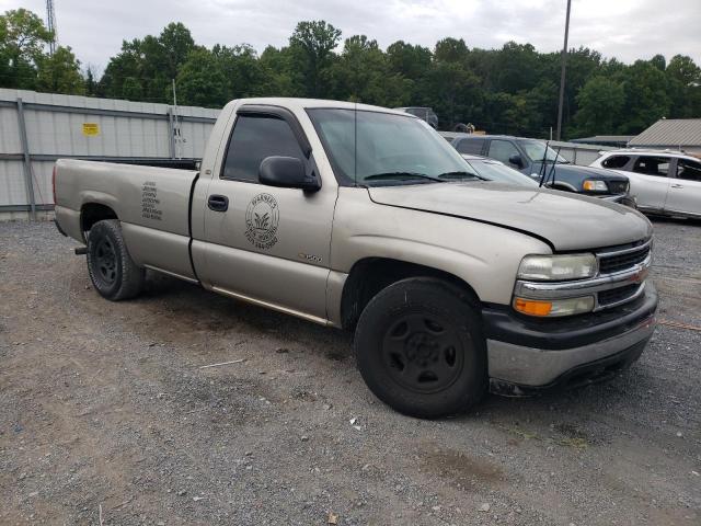 صورة رقم 4 من المزاد - 2002 CHEVROLET SILVERADO مع VIN 1GCEC14W92Z235061
