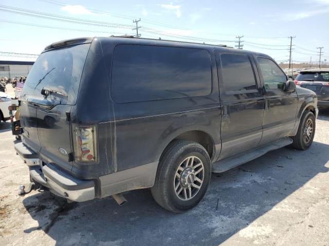Photo 3 from auction – 2002 FORD EXCURSION with VIN 1FMNU40SX2ED08197