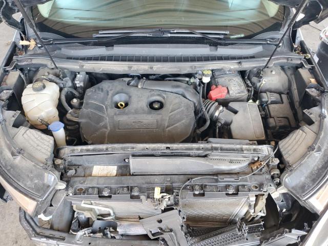 Photo 11 from auction – 2017 FORD EDGE SE with VIN 2FMPK3G90HBC42873