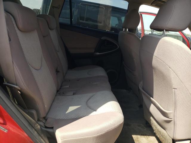 Photo 11 from auction – 2008 TOYOTA RAV4 with VIN JTMZD33VX85079888