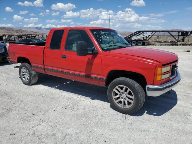 Photo 4 from auction – 1998 GMC SIERRA K15 with VIN 2GTEK19R3W1513926