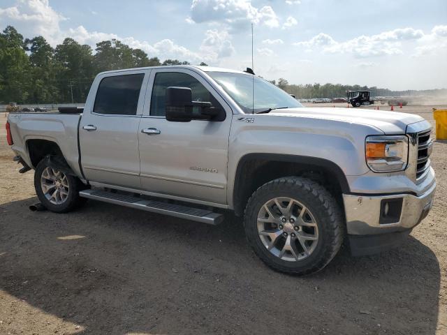 Photo 4 from auction – 2015 GMC SIERRA K15 with VIN 3GTU2VEC8FG530751