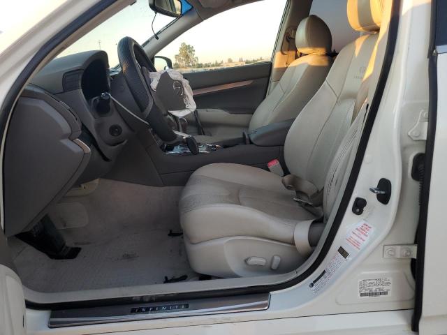 Photo 7 from auction – 2011 INFINITI G37 BASE with VIN JN1CV6AP2BM503914