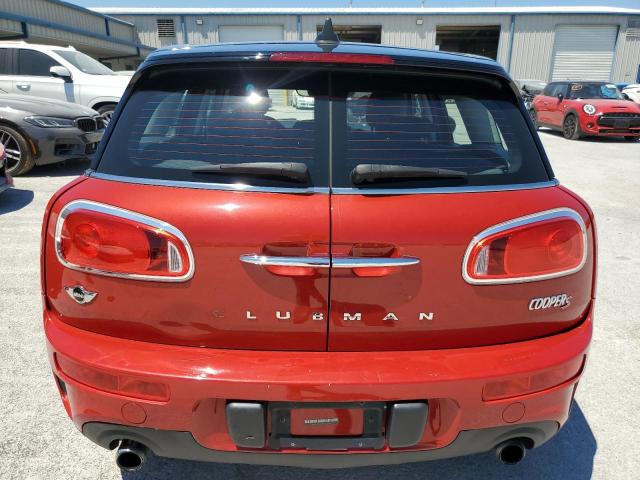 Photo 6 from auction – 2017 MINI COOPER S C with VIN WMWLN9C38H2E50519