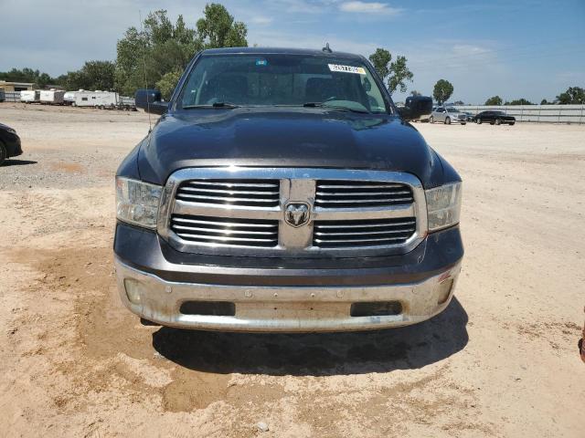 Photo 5 from auction – 2018 RAM 1500 SLT with VIN 3C6RR7LT3JG197990