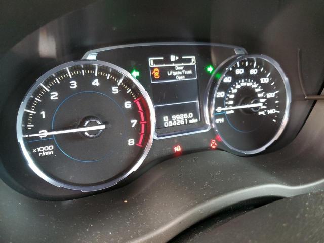 Zdjęcie 9 z aukcji – 2018 SUBARU FORESTER 2 z VIN JF2SJAGC0JH491640