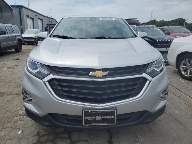 Photo 5 from auction – 2020 CHEVROLET EQUINOX LT with VIN 3GNAXTEV2LS725674