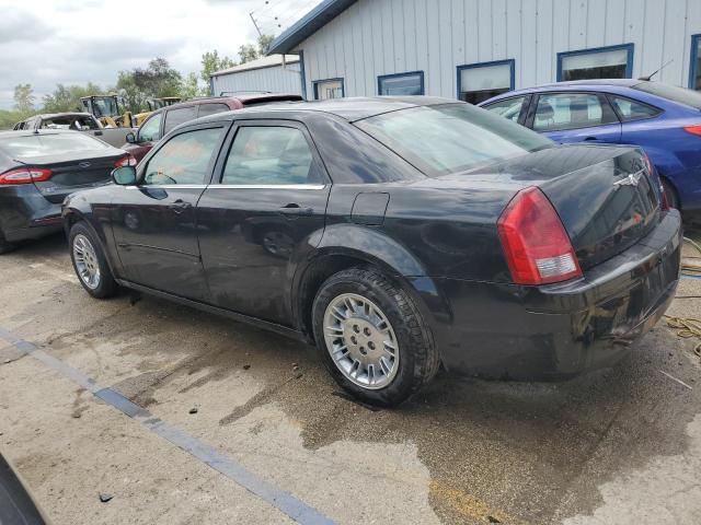 Photo 2 from auction – 2005 CHRYSLER 300 with VIN 2C3JA43R95H104416