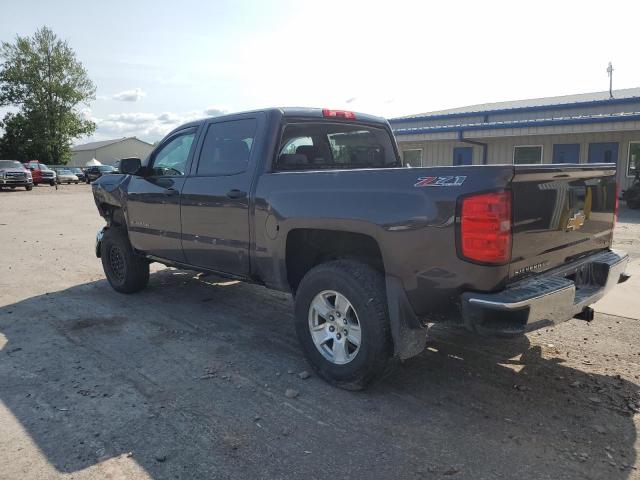 Photo 2 from auction – 2014 CHEVROLET SILVERADO with VIN 3GCUKREC8EG248065