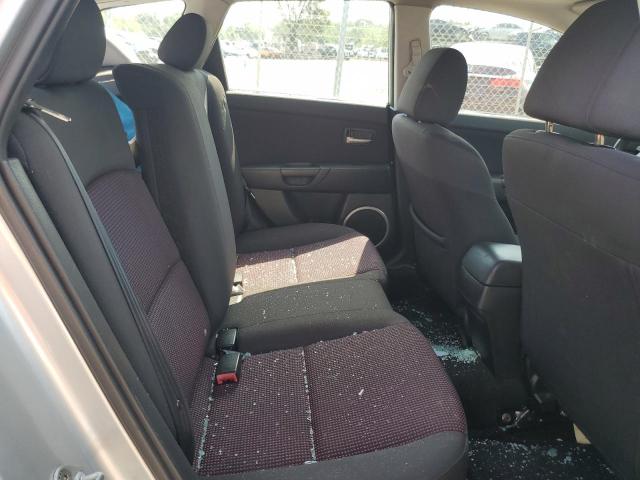 Foto 10 de la subasta – 2004 MAZDA 3 HATCHBAC con VIN JM1BK343X41186381