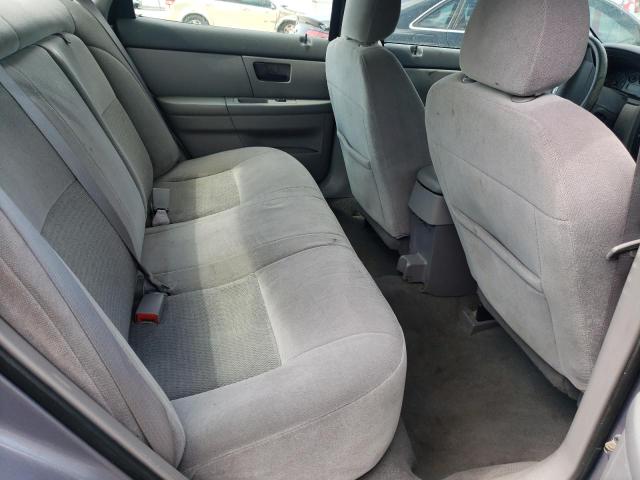 Photo 10 from auction – 2007 FORD TAURUS SE with VIN 1FAFP53U67A122003