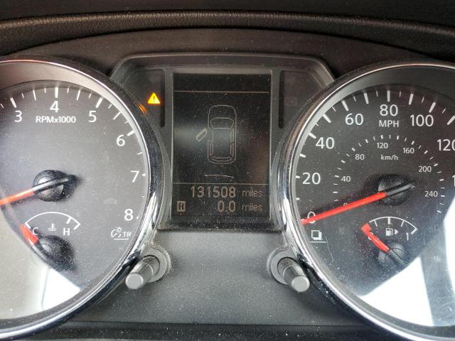 Photo 9 from auction – 2011 NISSAN ROGUE S with VIN JN8AS5MT8BW564788