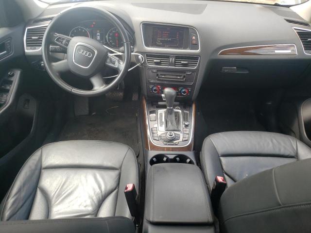 Photo 8 from auction – 2011 AUDI Q5 PREMIUM with VIN WA1LFAFP4BA006767