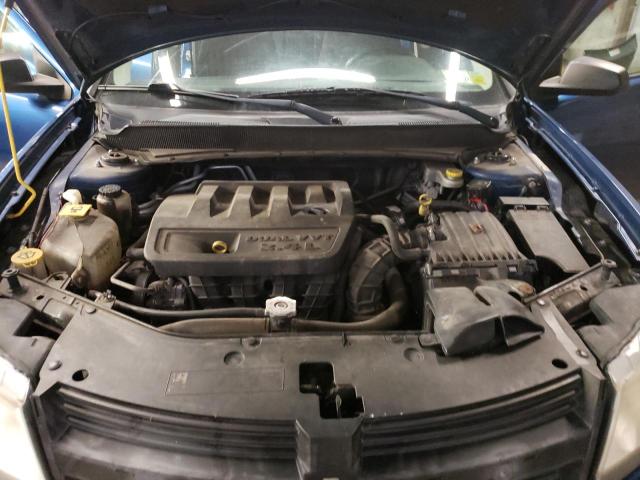 Photo 11 from auction – 2009 DODGE AVENGER SX with VIN 1B3LC56B39N503372