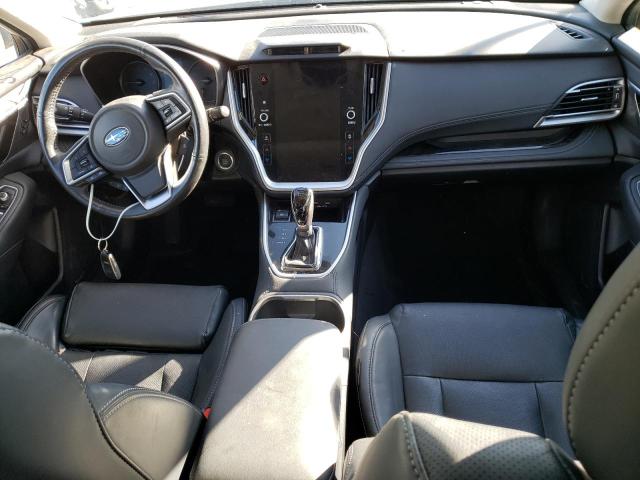 Photo 8 from auction – 2020 SUBARU OUTBACK LI with VIN 4S4BTANC3L3143497