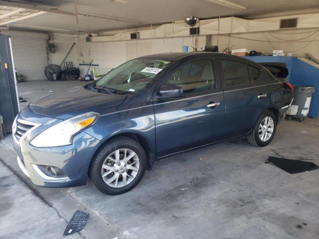 Photo 1 from auction – 2015 NISSAN VERSA S with VIN 3N1CN7AP7FL917891