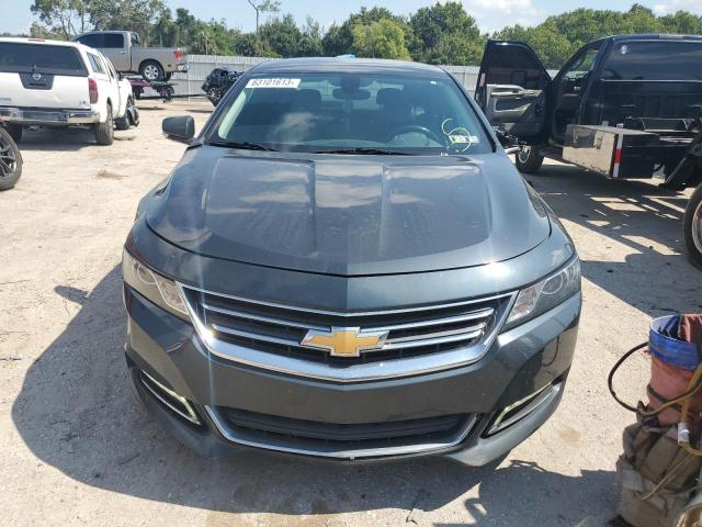 Photo 5 from auction – 2018 CHEVROLET IMPALA LT with VIN 2G1105S31J9169288
