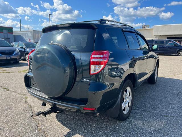 Photo 4 from auction – 2009 TOYOTA RAV4 with VIN JTMBF33VX9D010475