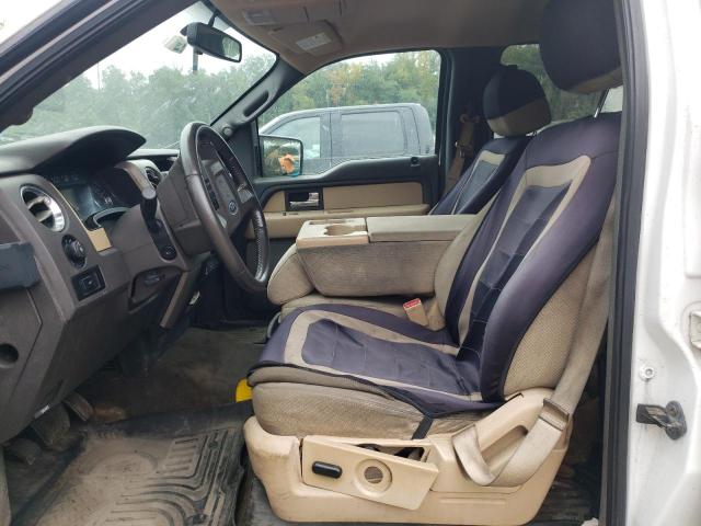 Photo 7 from auction – 2012 FORD F150 SUPER with VIN 1FTFW1ET4CFB87732