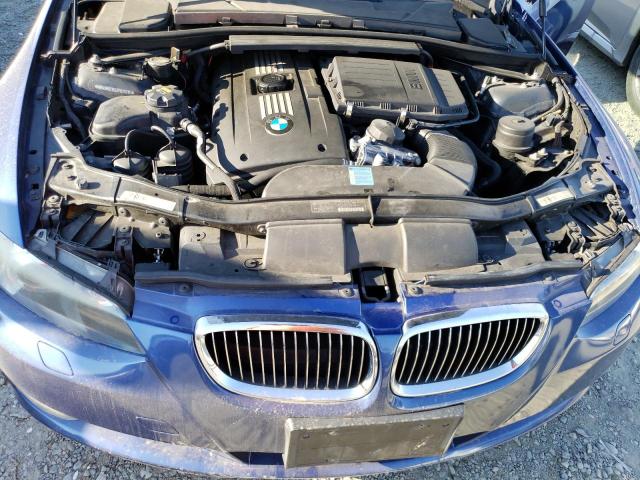 Photo 11 from auction – 2007 BMW 335 I with VIN WBAWB73567P023236