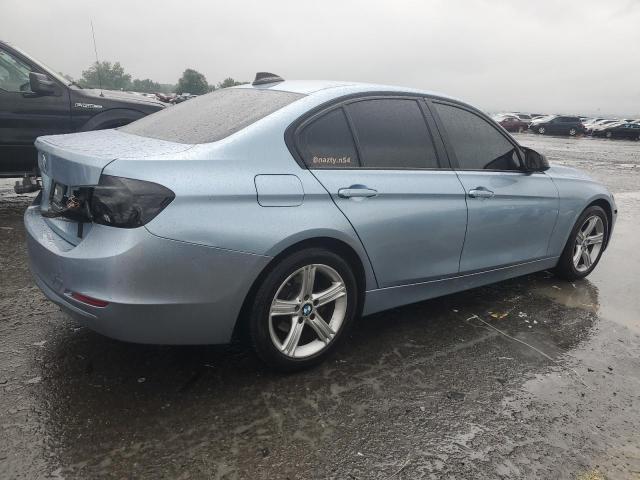 Фото 3 с аукциона – 2014 BMW 328 I с VIN WBA3A5C52EJ463867