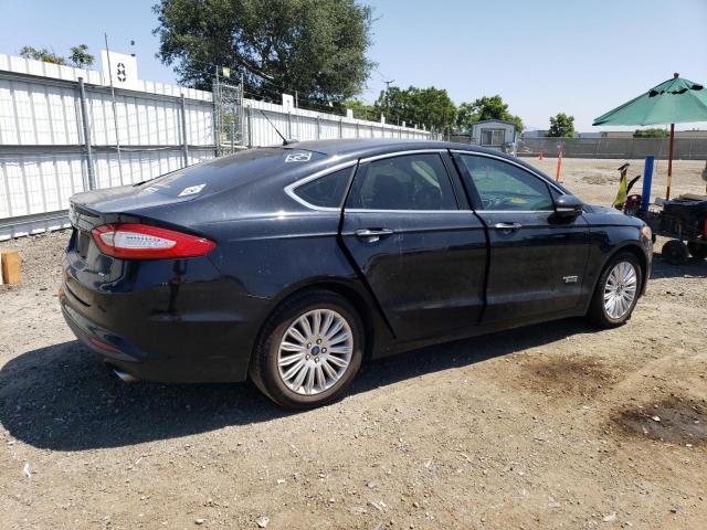 Photo 3 from auction – 2016 FORD FUSION SE with VIN 3FA6P0PU1GR140931