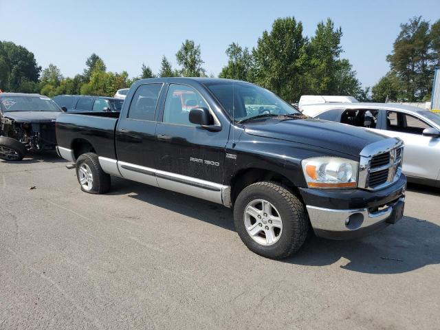 Photo 4 from auction – 2006 DODGE RAM 1500 S with VIN 1D7HU18236S564862