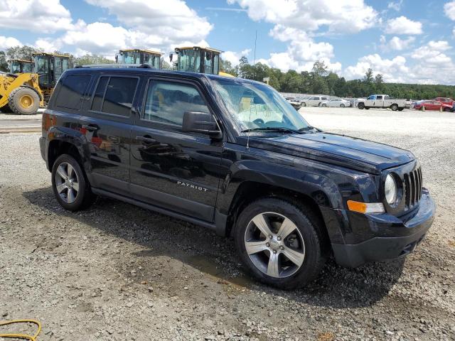 Photo 4 from auction – 2016 JEEP PATRIOT LA with VIN 1C4NJPFA5GD613133