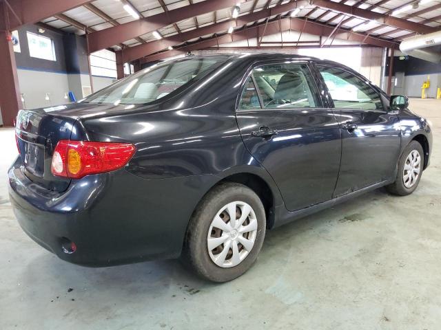 Photo 3 from auction – 2009 TOYOTA COROLLA BA with VIN 2T1BU40E49C034008