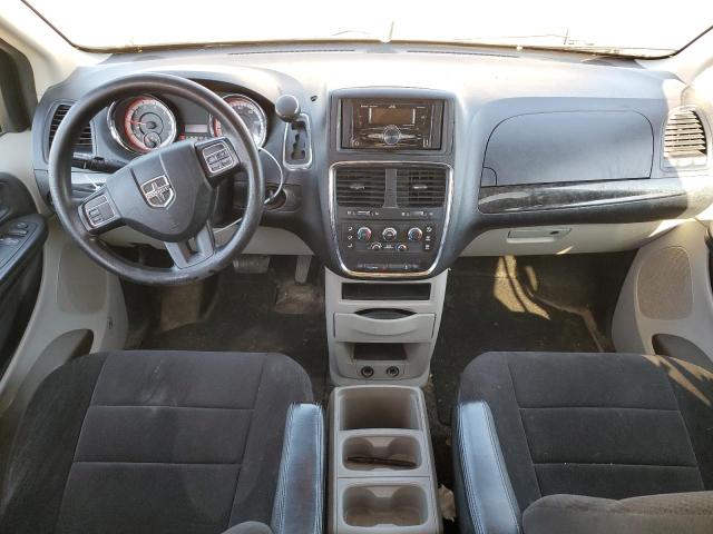 Photo 8 from auction – 2012 DODGE GRAND CARA with VIN 2C4RDGBG3CR302911