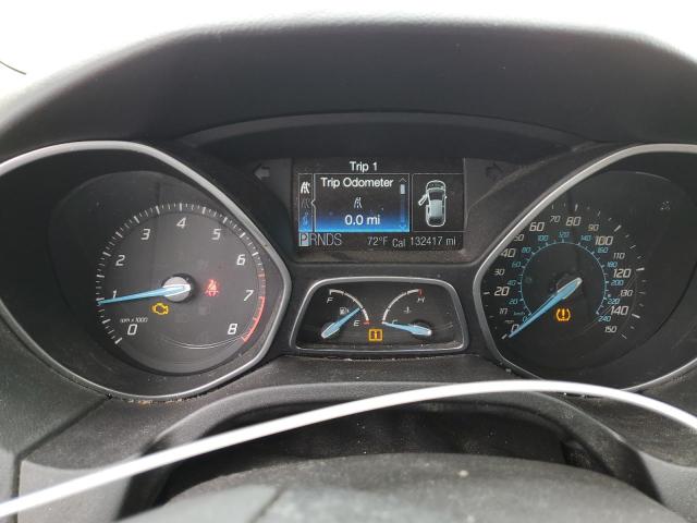 Photo 9 from auction – 2012 FORD FOCUS SEL with VIN 1FAHP3H24CL105249