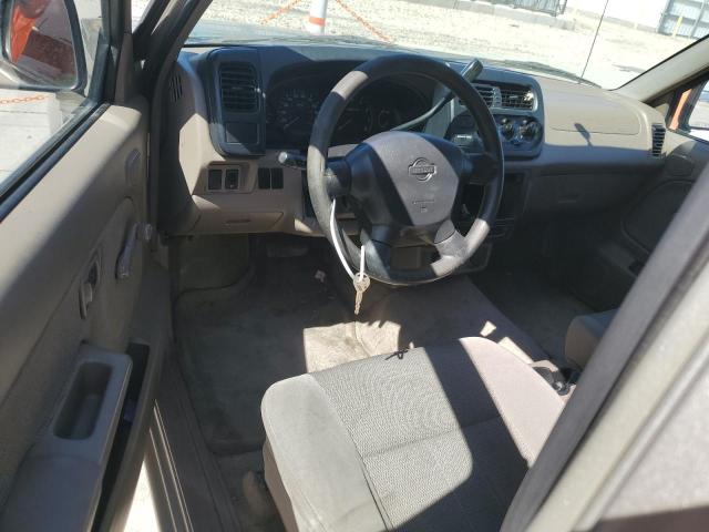 Zdjęcie 8 z aukcji – 2001 NISSAN FRONTIER K z VIN 1N6DD26S91C330582
