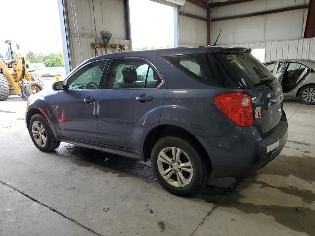Photo 2 from auction – 2014 CHEVROLET EQUINOX LS with VIN 2GNALAEK2E6180924