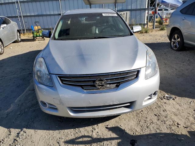 Photo 5 from auction – 2012 NISSAN ALTIMA 2.5 with VIN 1N4AL2AP7CC242926