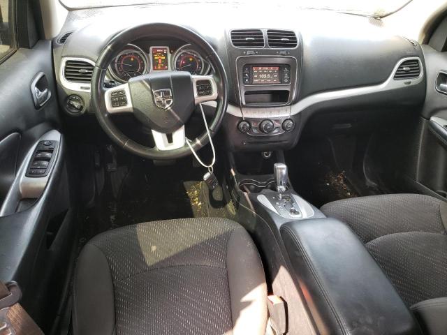 Photo 8 from auction – 2016 DODGE JOURNEY SX with VIN 3C4PDCBB7GT239321