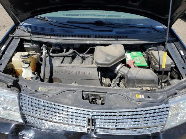 Photo 12 from auction – 2007 LINCOLN MKX with VIN 2LMDU68C57BJ29402