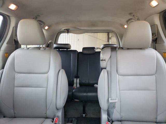Photo 10 from auction – 2012 TOYOTA SIENNA LE with VIN 5TDKK3DC5CS191604
