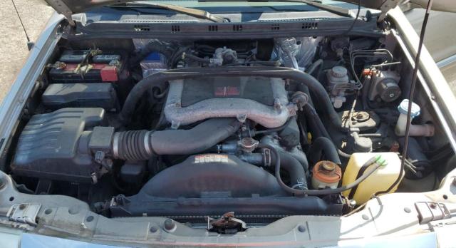 Photo 12 from auction – 2005 SUZUKI VITARA with VIN JS3TX92VX54101375
