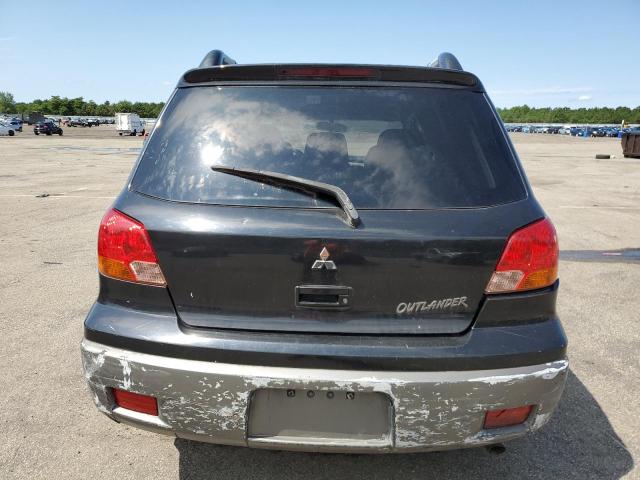 Photo 6 from auction – 2003 MITSUBISHI OUTLANDER with VIN JA4LX31G73U116258