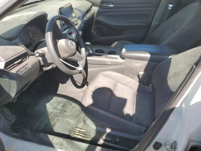 Photo 7 from auction – 2020 NISSAN ALTIMA S with VIN 1N4BL4BV7LC227193