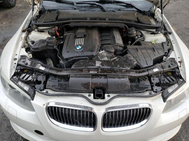 Photo 11 from auction – 2012 BMW 328 I with VIN WBAKE3C53CE769423