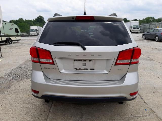 Photo 6 from auction – 2012 DODGE JOURNEY SX with VIN 3C4PDCCG6CT188060