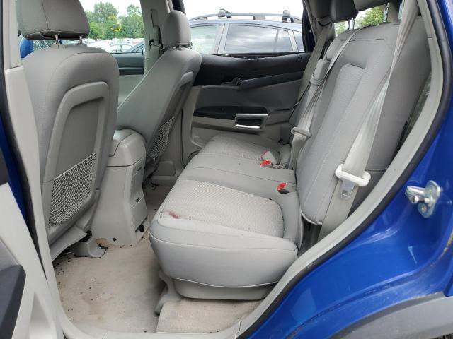 Photo 11 from auction – 2008 SATURN VUE XE with VIN 3GSDL43N58S550164