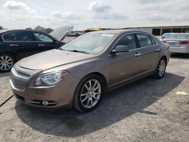 Photo 1 from auction – 2011 CHEVROLET MALIBU LTZ with VIN 1G1ZE5E18BF266897