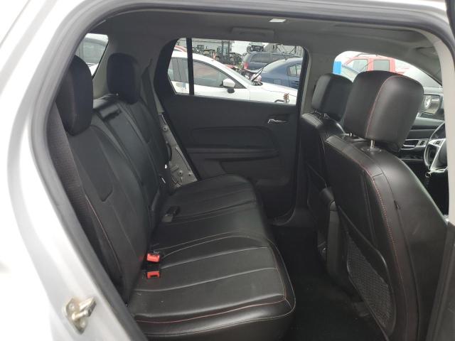Photo 11 from auction – 2014 GMC TERRAIN SL with VIN 2GKFLYE36E6356457